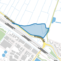 Perceel WEE02-C-2236