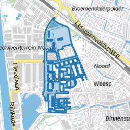 Perceel WEE02-C-2243