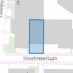 Perceel WEE02-C-2246