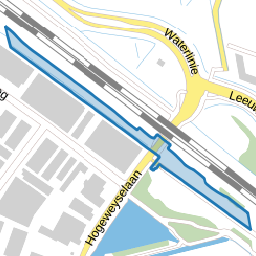 Perceel WEE02-C-2250