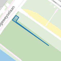 Perceel WEE02-C-2251