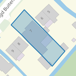 Perceel WEE02-D-1088