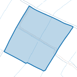Perceel WEE02-D-1187