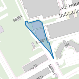 Perceel WEE02-D-1213