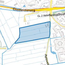 Perceel WEE02-D-1232