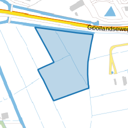 Perceel WEE02-D-1235
