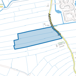 Perceel WEE02-D-1260