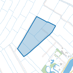 Perceel WEE02-D-1268