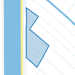 Perceel WEE02-D-1299