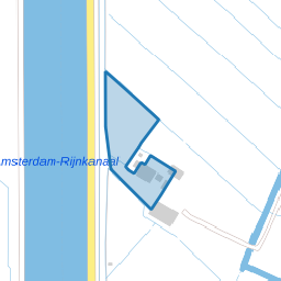 Perceel WEE02-D-1301