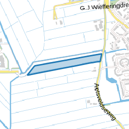 Perceel WEE02-D-1322
