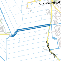 Perceel WEE02-D-1323
