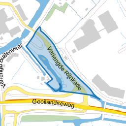 Perceel WEE02-D-1361