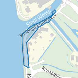 Perceel WEE02-D-1438