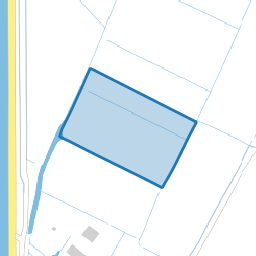 Perceel WEE02-D-1445