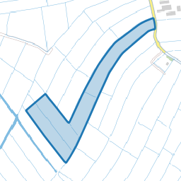 Perceel WEE02-D-1471