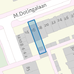 Perceel WEE02-E-1009