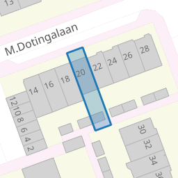 Perceel WEE02-E-1011