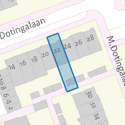 Perceel WEE02-E-1012