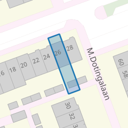 Perceel WEE02-E-1014