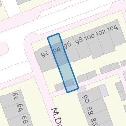 Perceel WEE02-E-1024