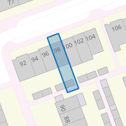 Perceel WEE02-E-1026