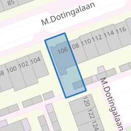 Perceel WEE02-E-1030