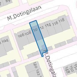 Perceel WEE02-E-1032