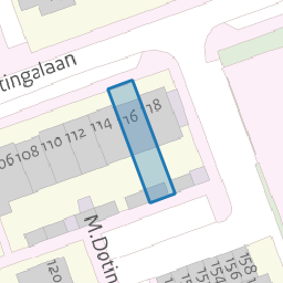 Perceel WEE02-E-1035