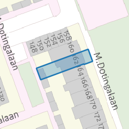 Perceel WEE02-E-1043