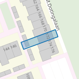 Perceel WEE02-E-1048