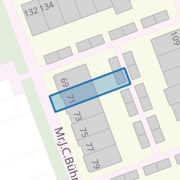 Perceel WEE02-E-1052