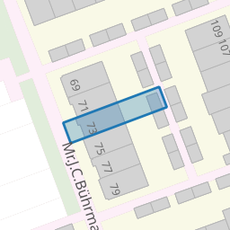 Perceel WEE02-E-1053