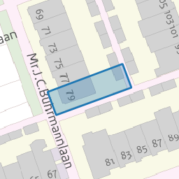 Perceel WEE02-E-1056