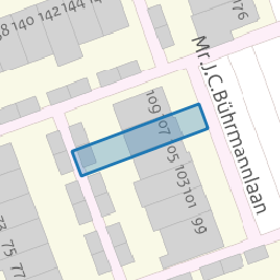 Perceel WEE02-E-1058