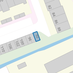 Perceel WEE02-E-1090