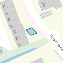 Perceel WEE02-E-1113