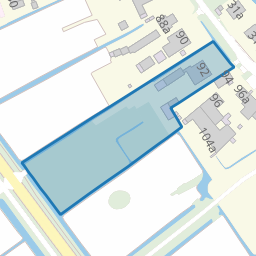 Perceel WEE02-E-1156