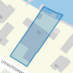 Perceel WEE02-E-1164