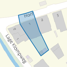 Perceel WEE02-E-1210