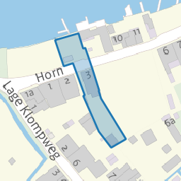 Perceel WEE02-E-1215