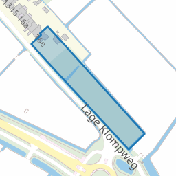 Perceel WEE02-E-1234