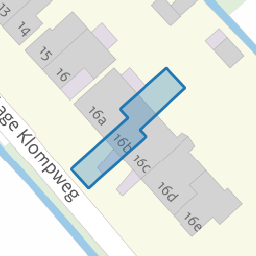 Perceel WEE02-E-1254