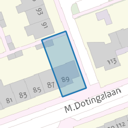 Perceel WEE02-E-1337