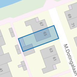 Perceel WEE02-E-1356