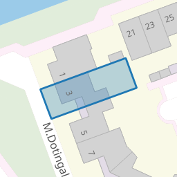 Perceel WEE02-E-1364