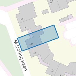 Perceel WEE02-E-1365