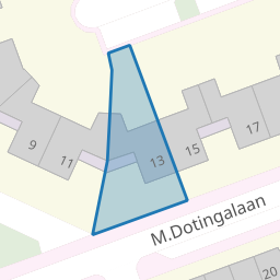 Perceel WEE02-E-1369