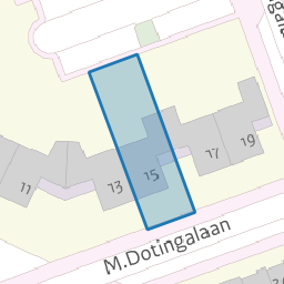 Perceel WEE02-E-1370