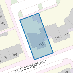 Perceel WEE02-E-1373